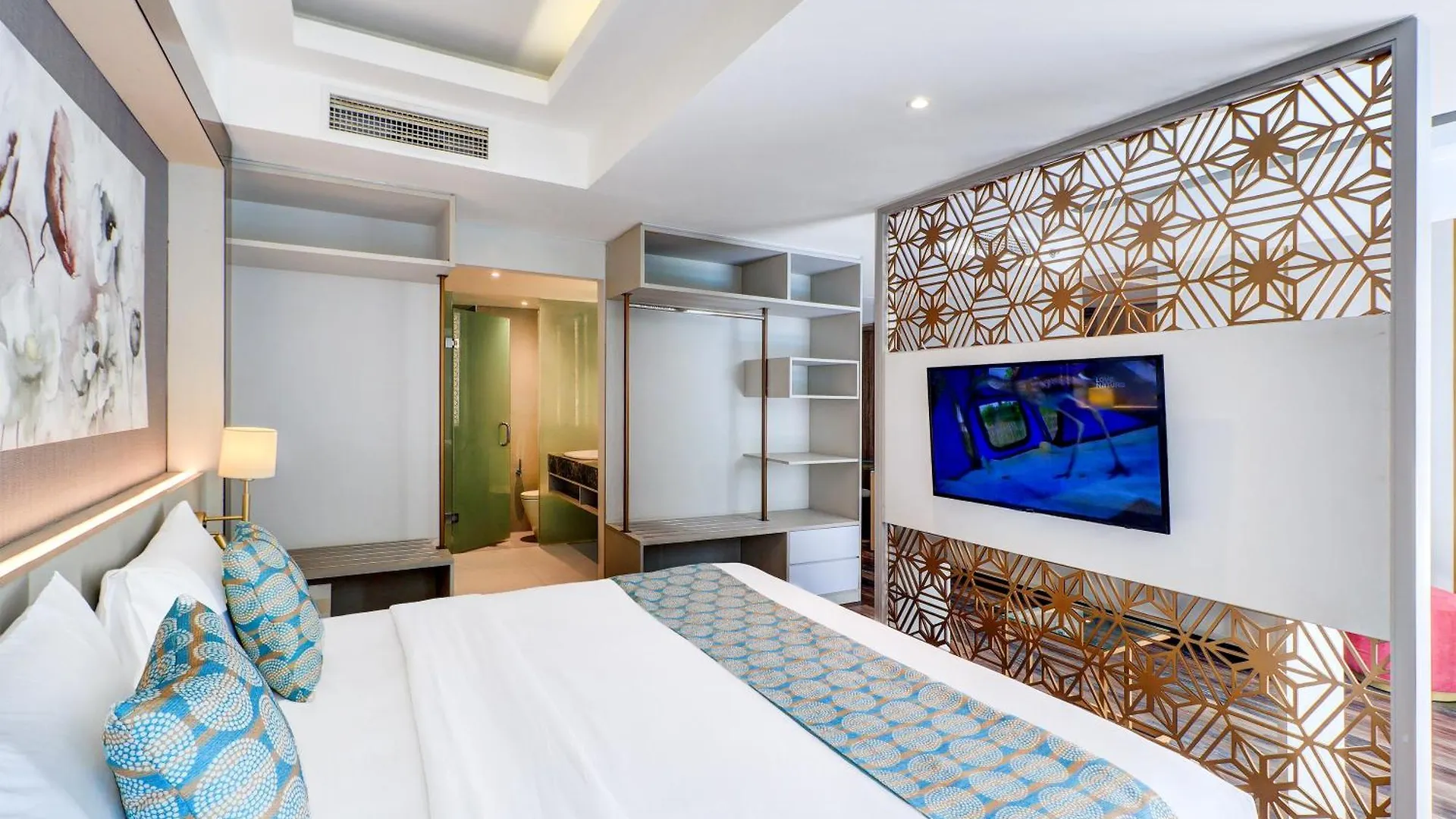 Sunday Hotel Arshika Sunset Road Kuta
