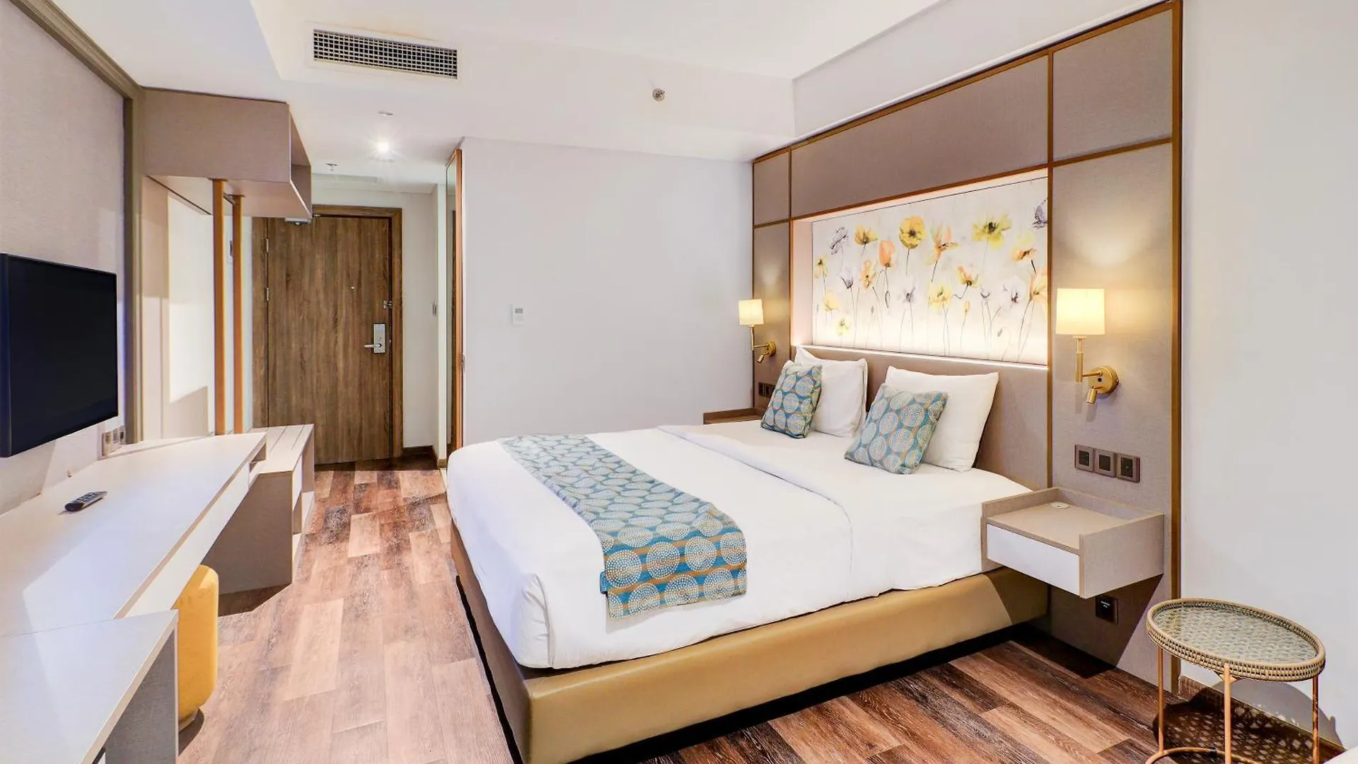Sunday Hotel Arshika Sunset Road Kuta  Indonesia