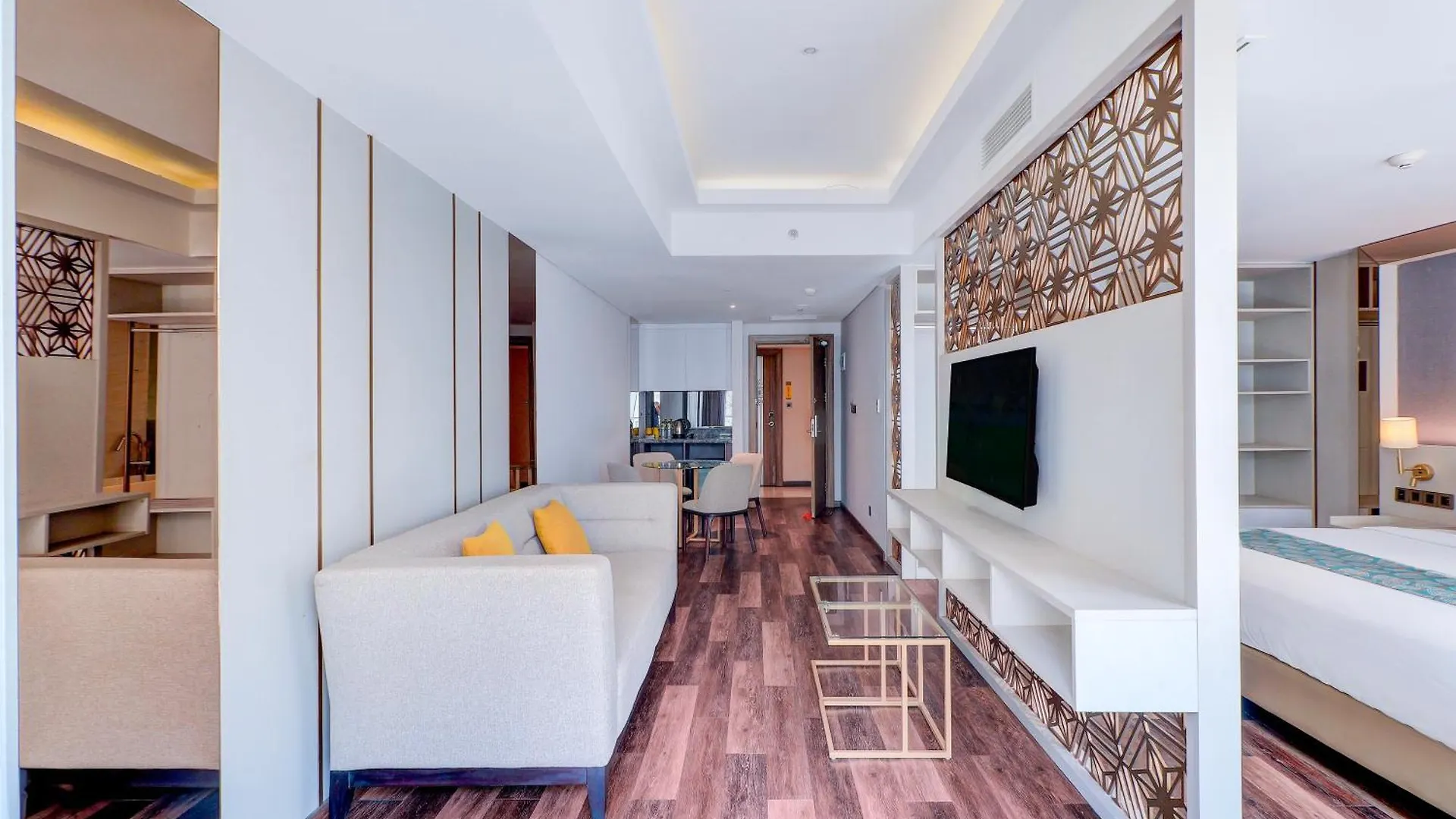 Sunday Hotel Arshika Sunset Road Kuta  4*, Kuta (Bali) Indonesia