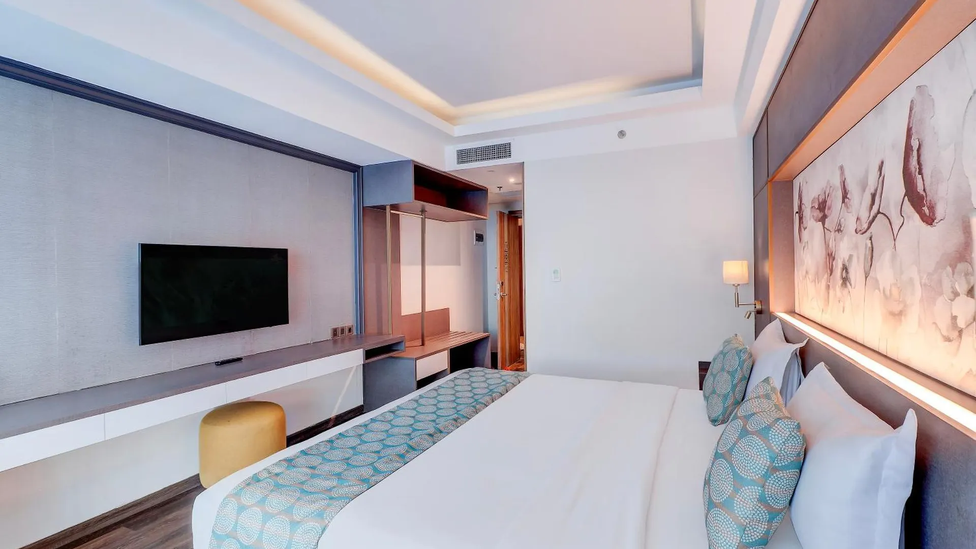 Sunday Hotel Arshika Sunset Road Kuta