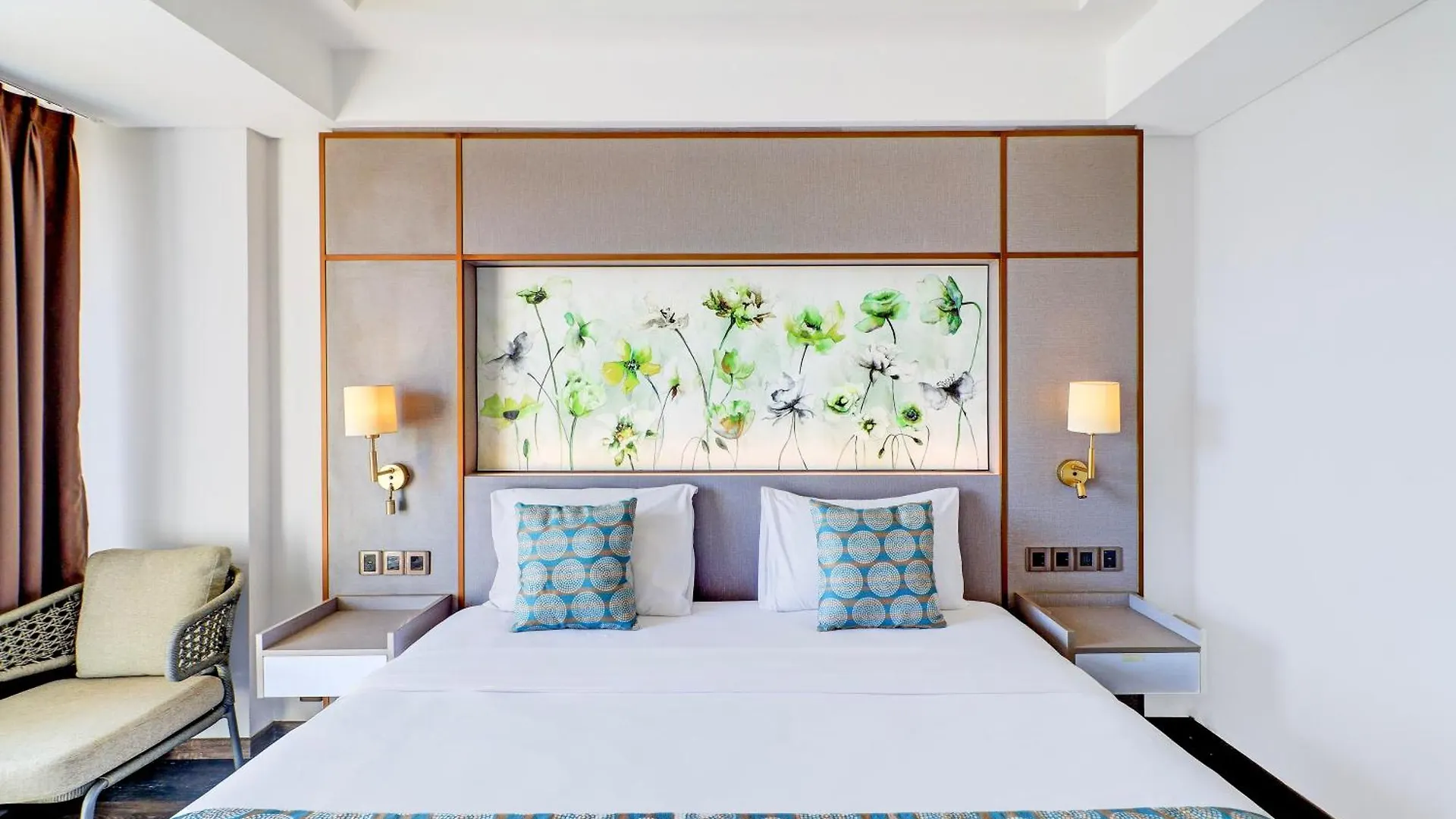 Sunday Hotel Arshika Sunset Road Kuta