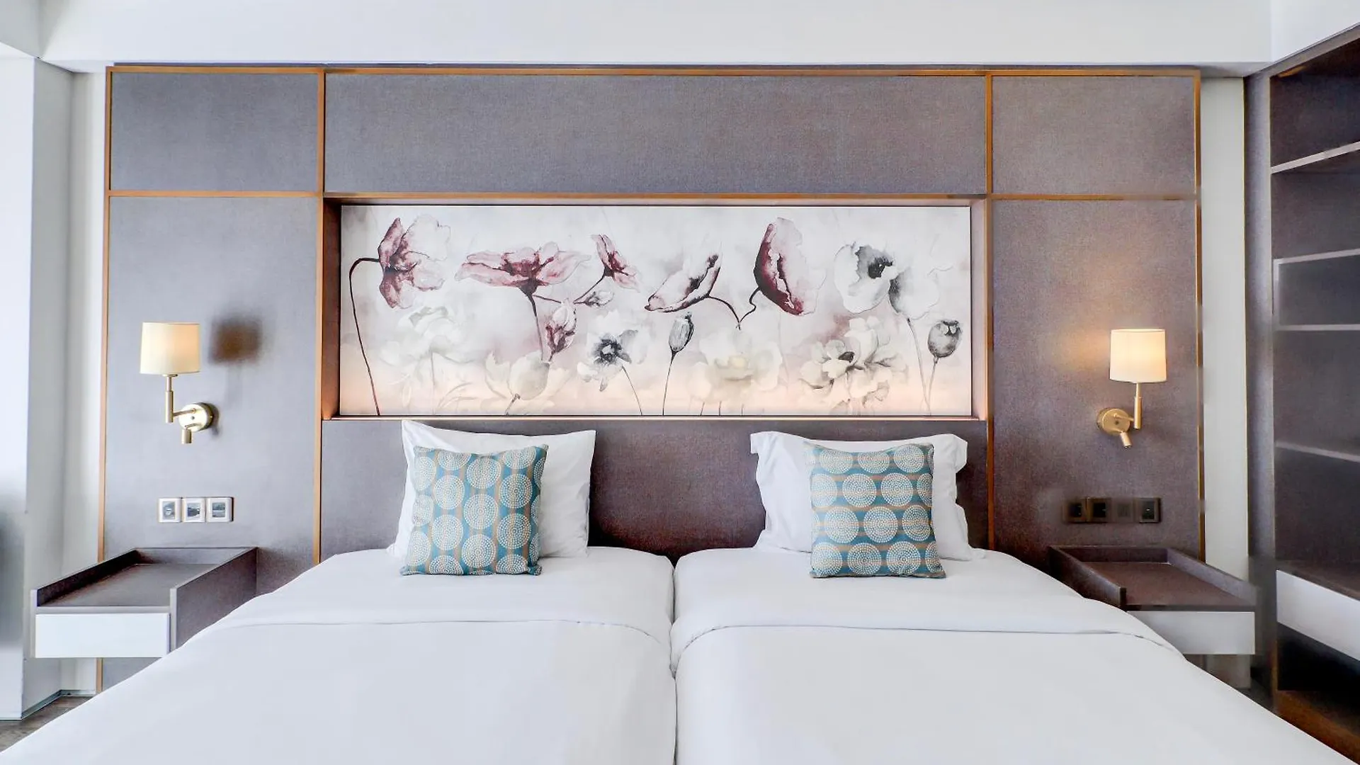 Sunday Hotel Arshika Sunset Road Kuta  Kuta (Bali)