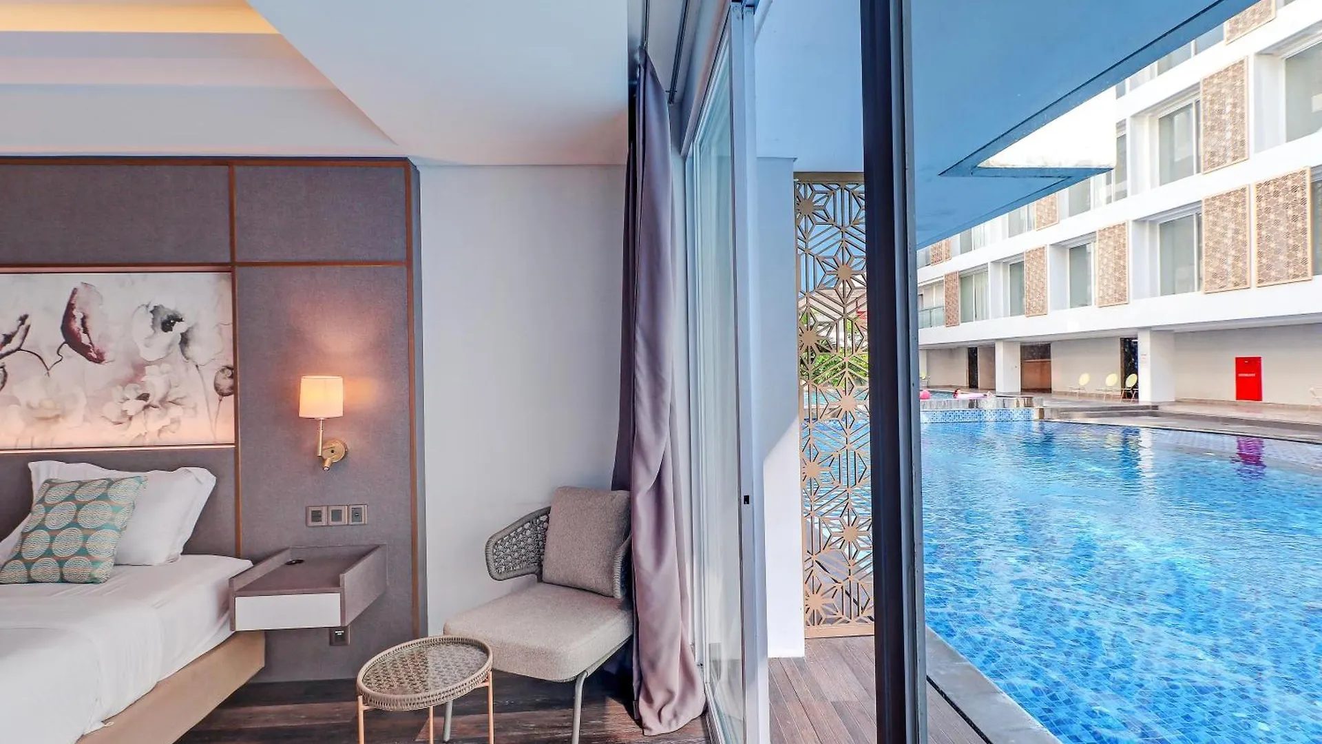 Sunday Hotel Arshika Sunset Road Kuta