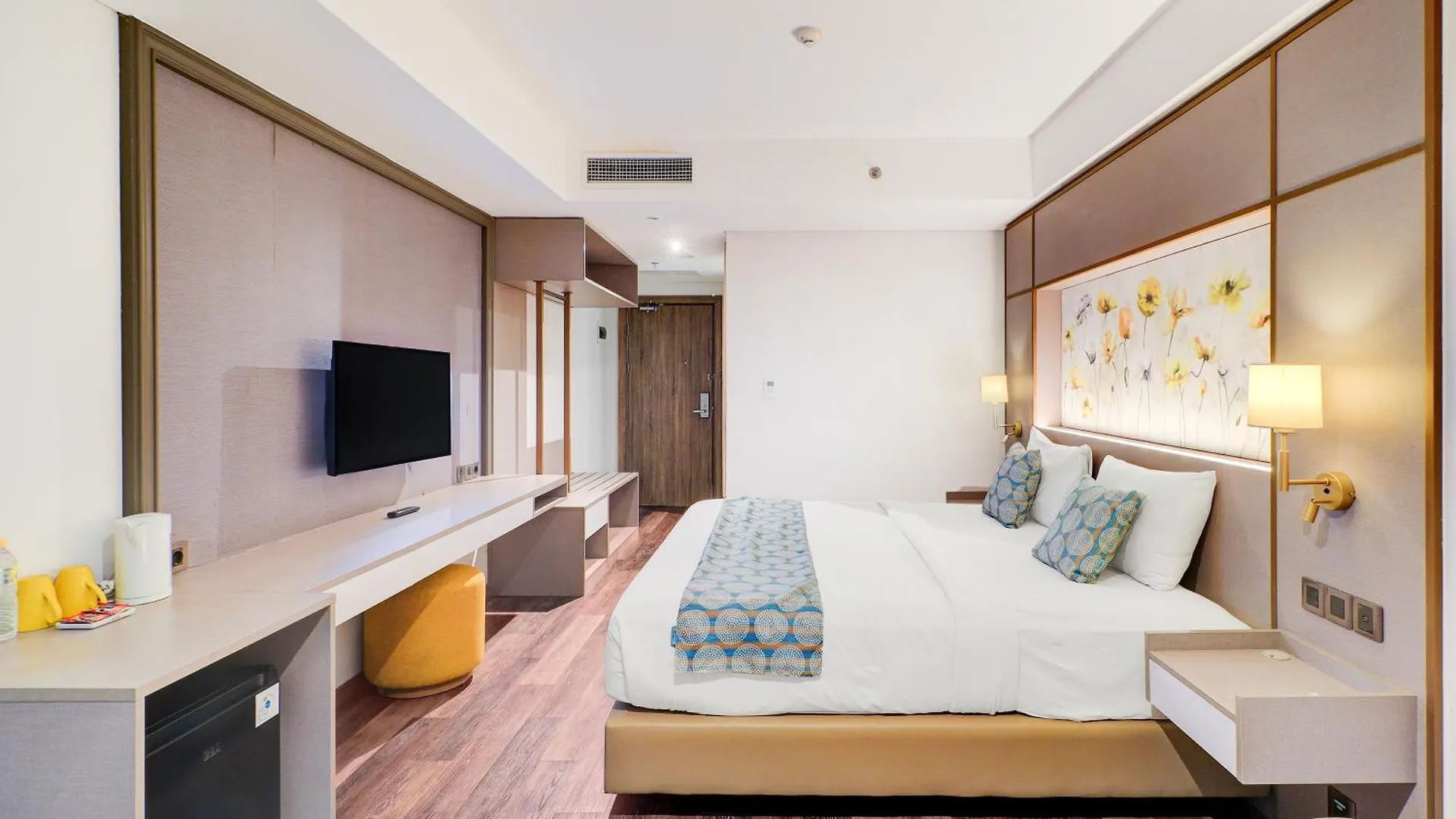 Sunday Hotel Arshika Sunset Road Kuta