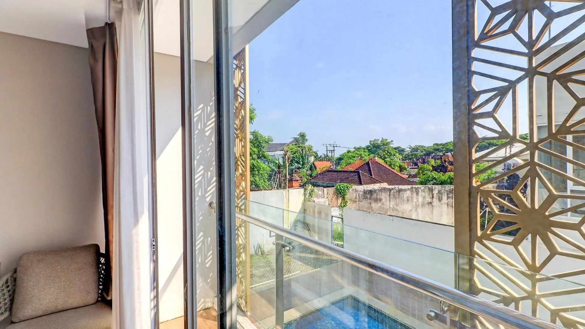 Sunday Hotel Arshika Sunset Road Kuta