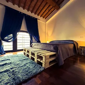 Tartufo D'oro Aparthotel San Miniato