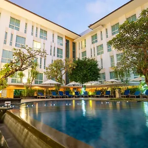 Bintang Kuta Kuta Lombok