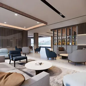 Fairfield By Marriott Bali Kuta Ngurah Rai Kuta (Bali)