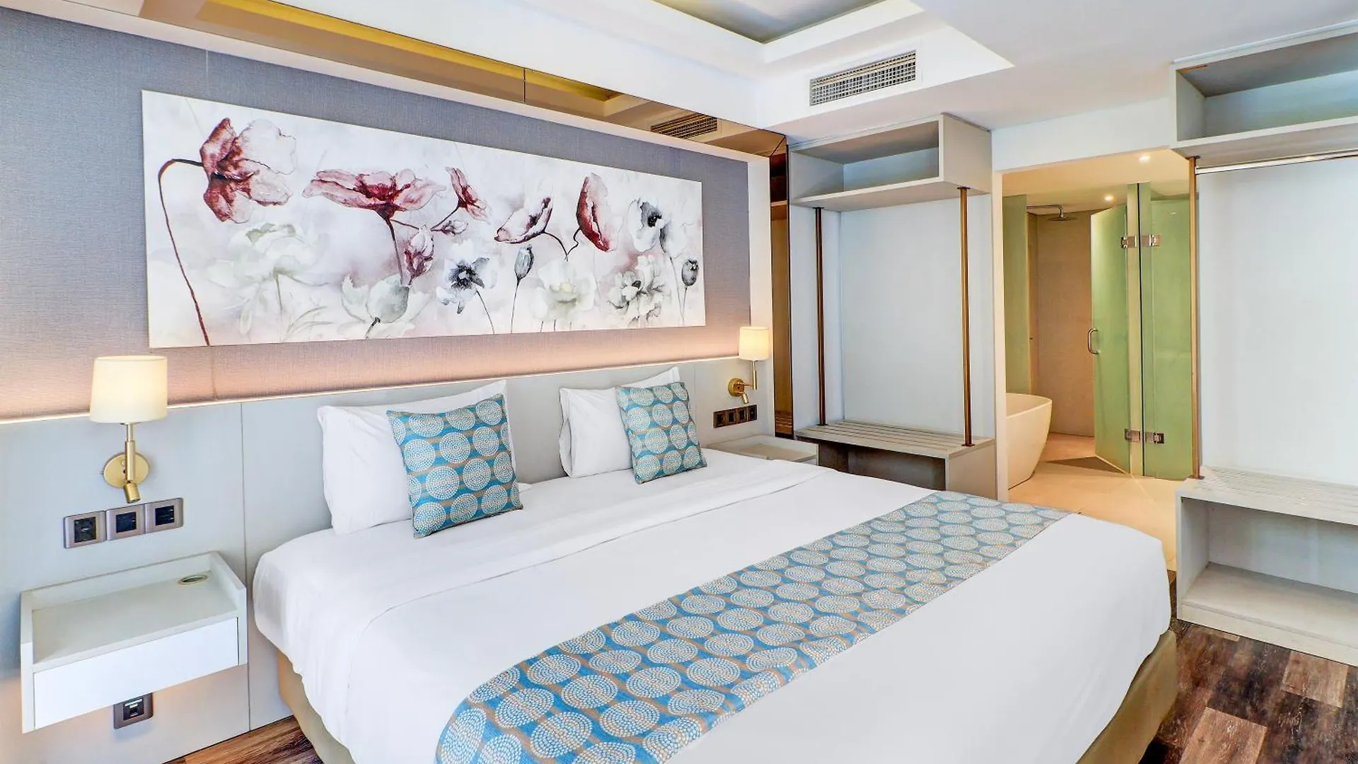 Sunday Hotel Arshika Sunset Road Kuta