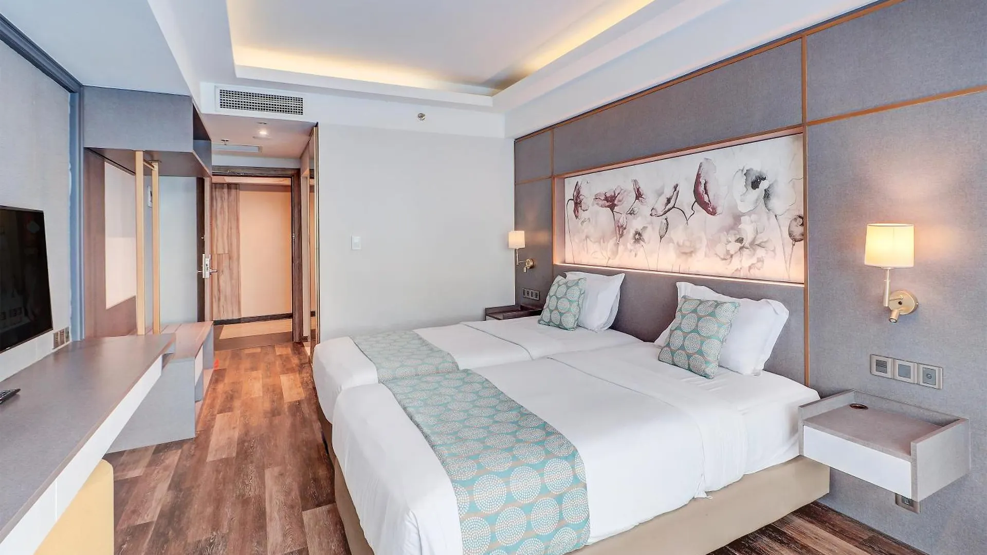 Sunday Hotel Arshika Sunset Road Kuta