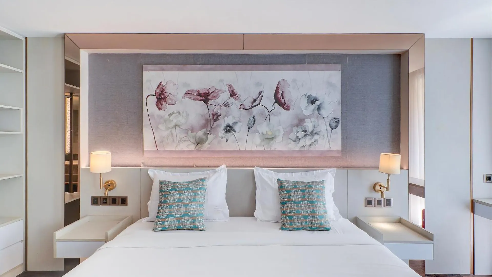 Sunday Hotel Arshika Sunset Road Kuta Lombok